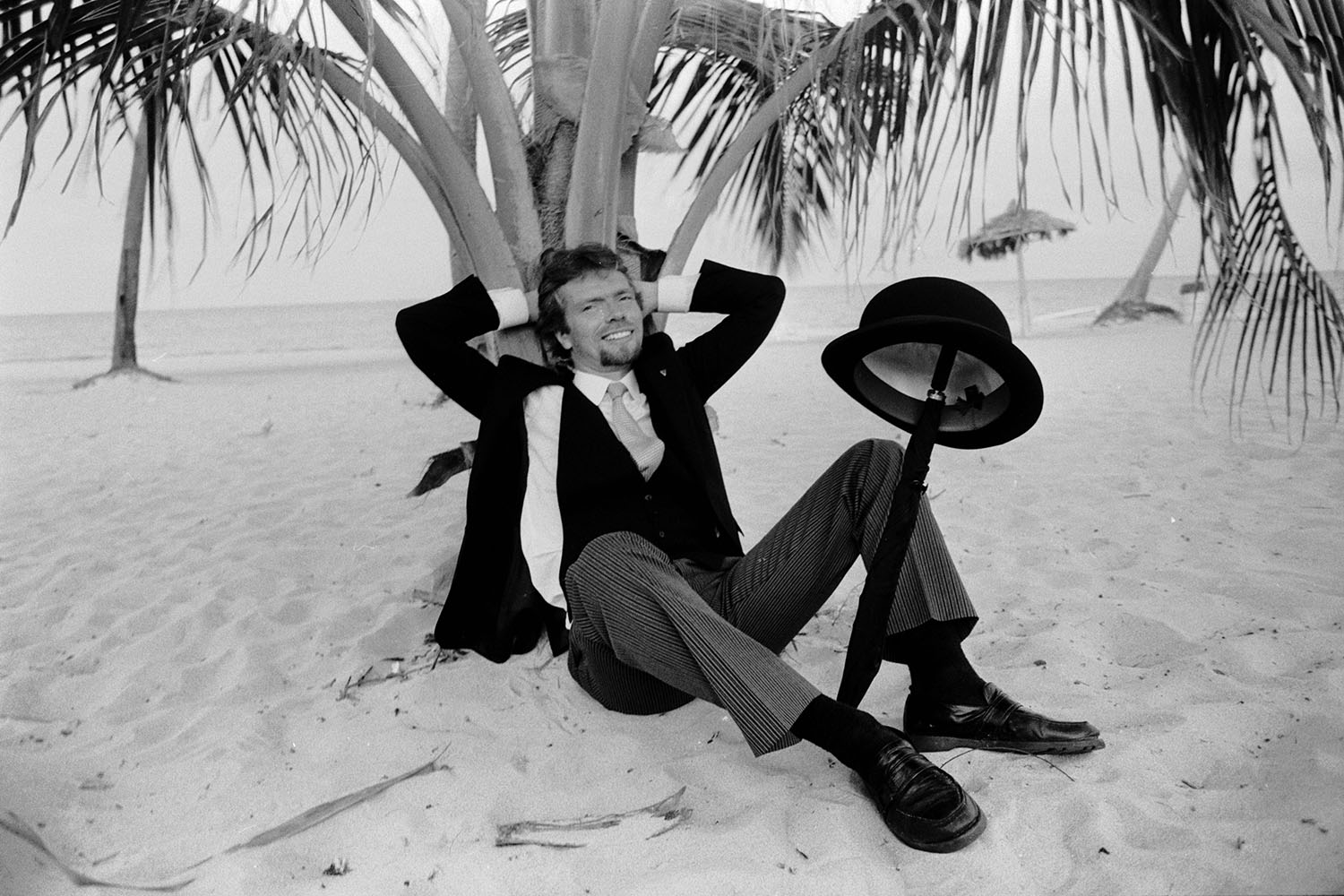 How Britain joined the CEO cult