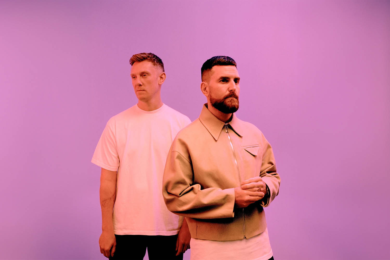 Albums of the week: Bicep, Mabel, Madonna, Mádé Kuti