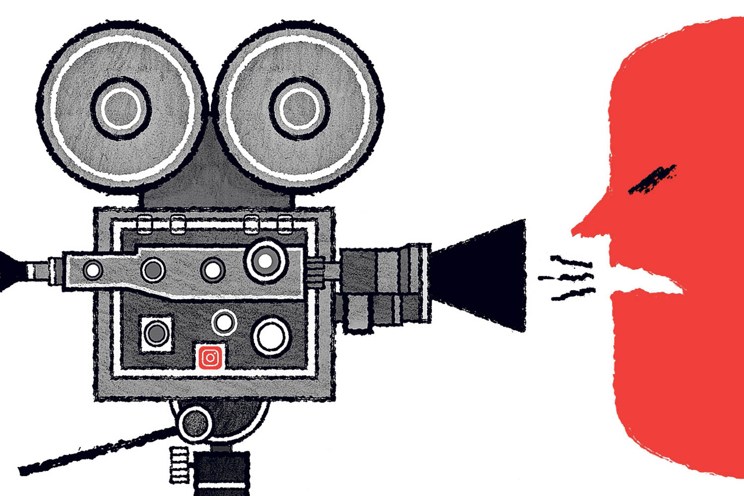 Hi guyyyys! Just here to share my authentic self