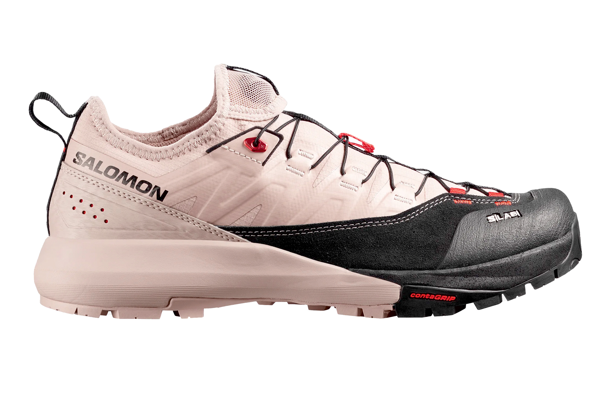 Trainers, £180, Salomon