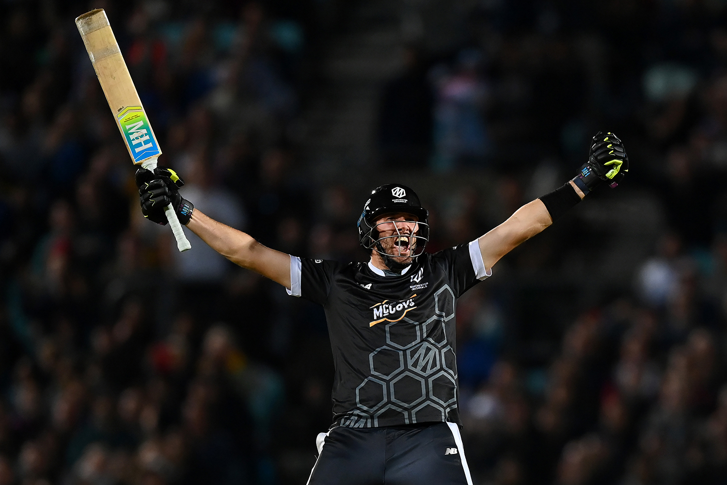 Lancashire complete 70% sale of Manchester Originals to Lucknow Super Giants