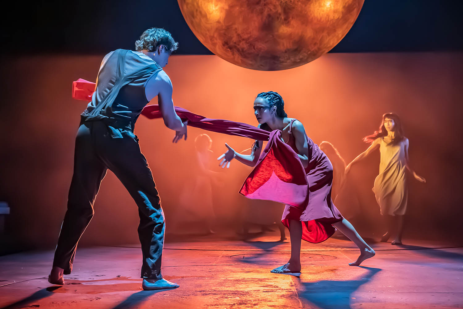 The problems of The Winter’s Tale