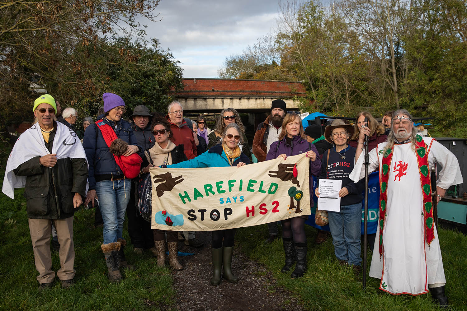 What should we make of the HS2 fiasco?