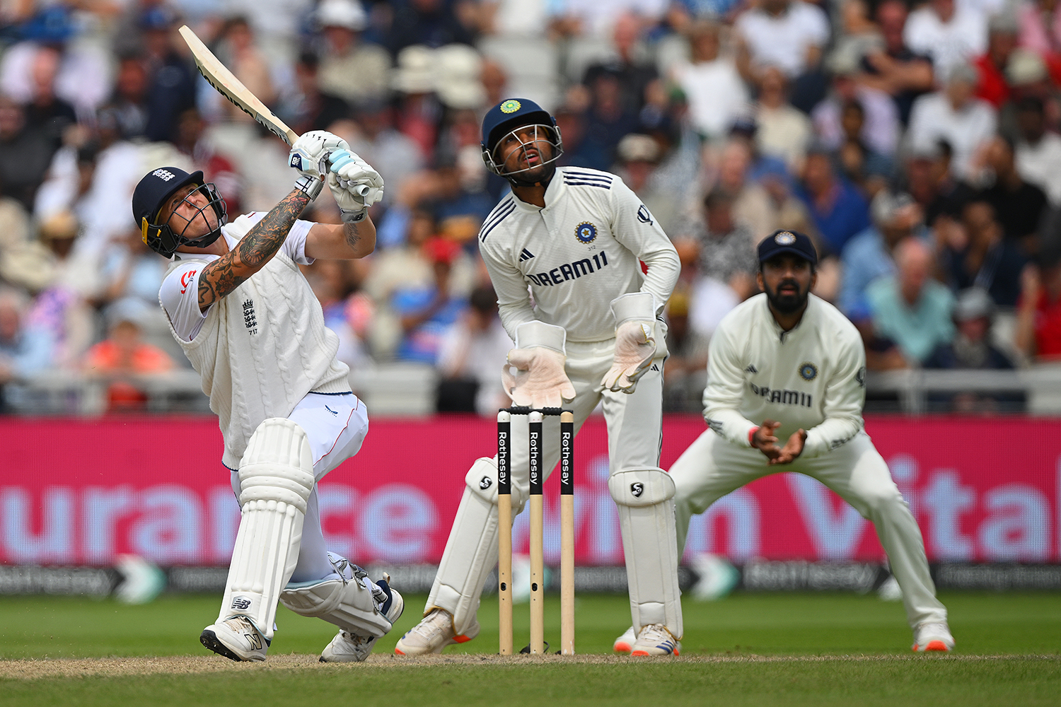 Time for England’s lower orders to rise up