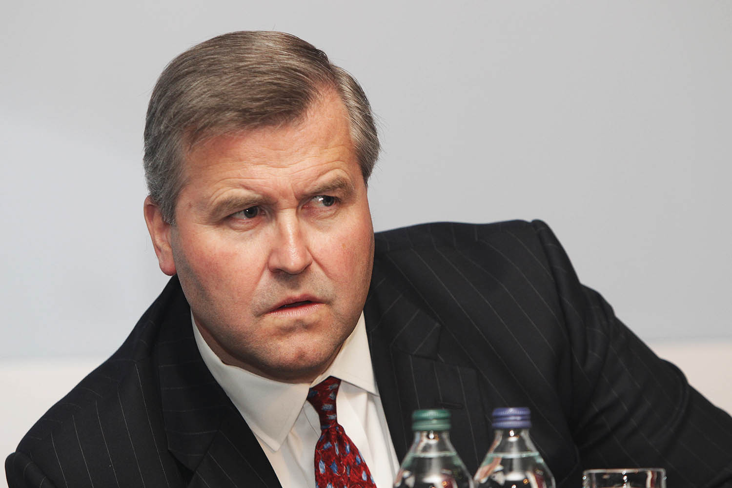 New BP chair will cement move out of green energy