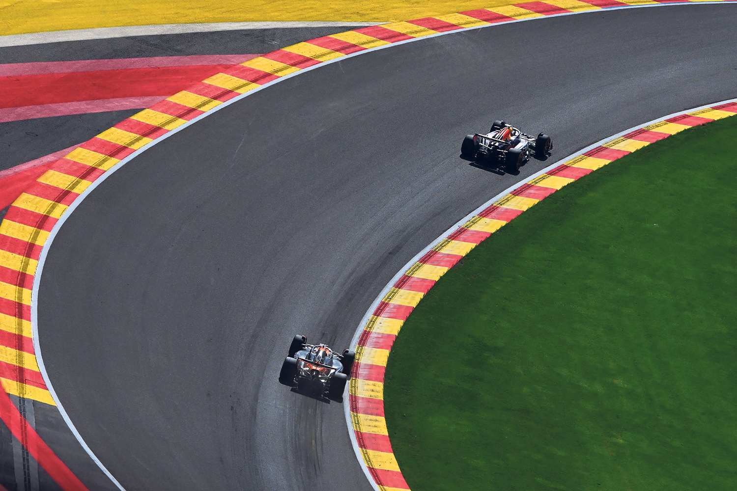 Max Verstappen’s win kickstarts Red Bull’s new era but bigger tests lie ahead