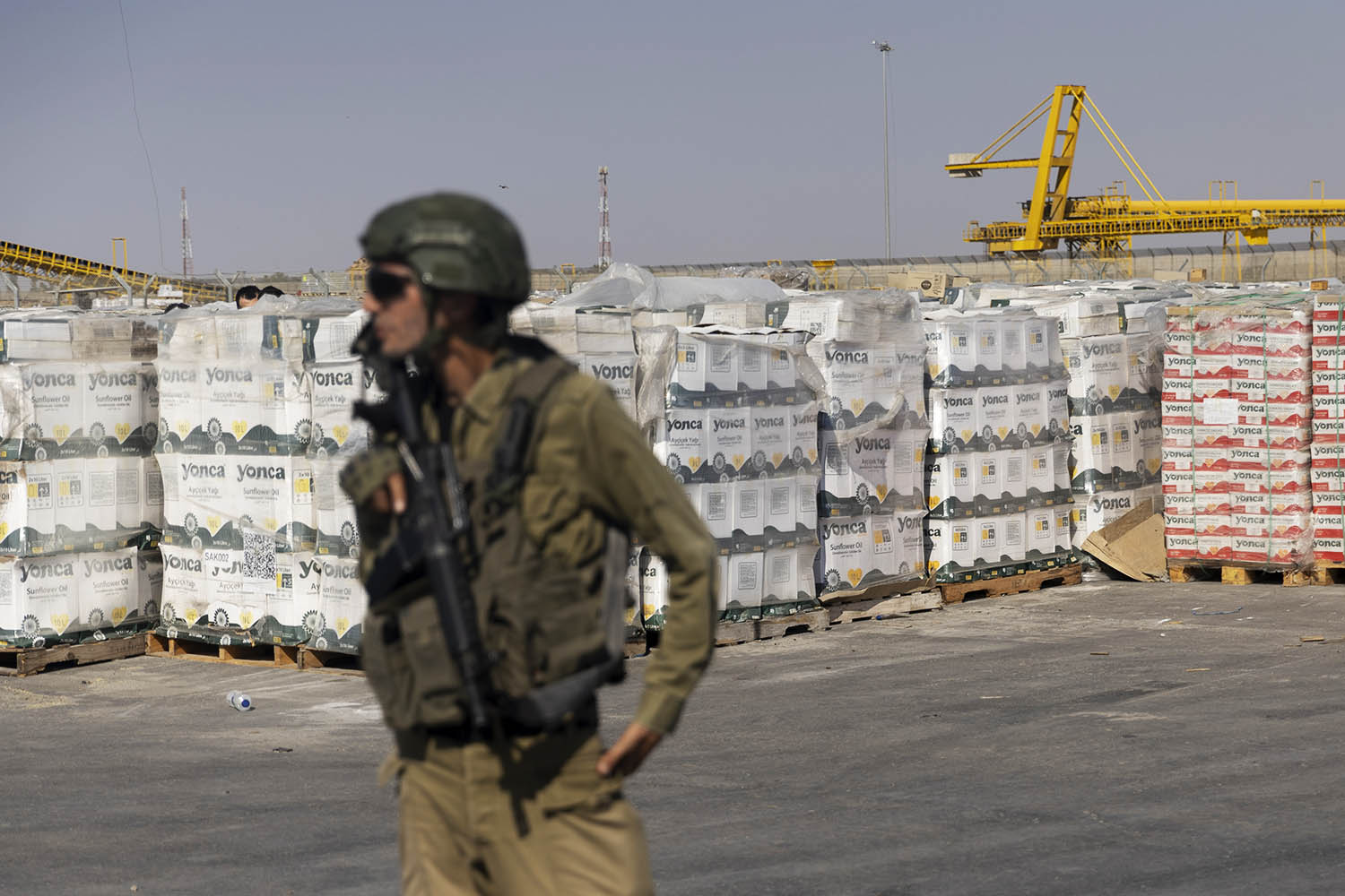 Those who cover up famine in Gaza use a familiar playbook