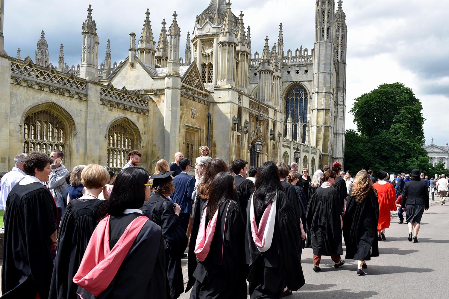 Free speech is our touchstone of academic excellence