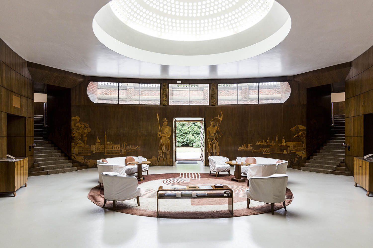 100 years of Art Deco: a movement comes of age