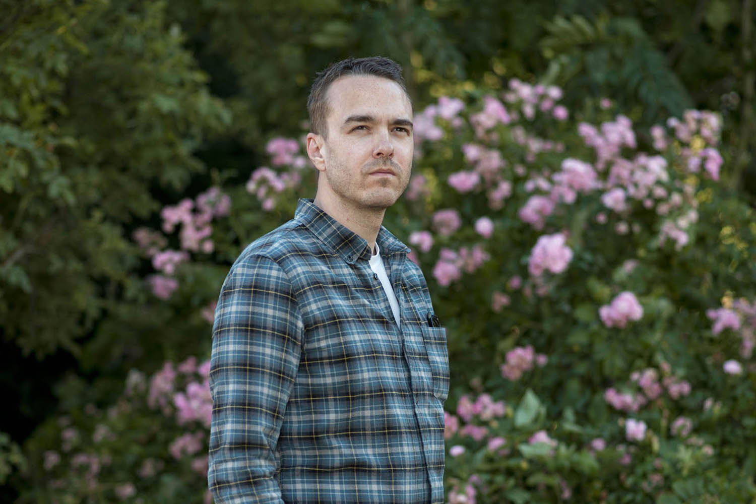 ‘The torment that drove my mother to kill my father’