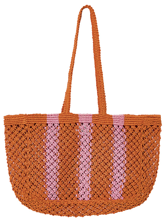 Orange £38, Oliver Bonas
