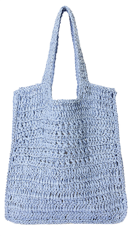 Pale blue £28, Any Day, John Lewis