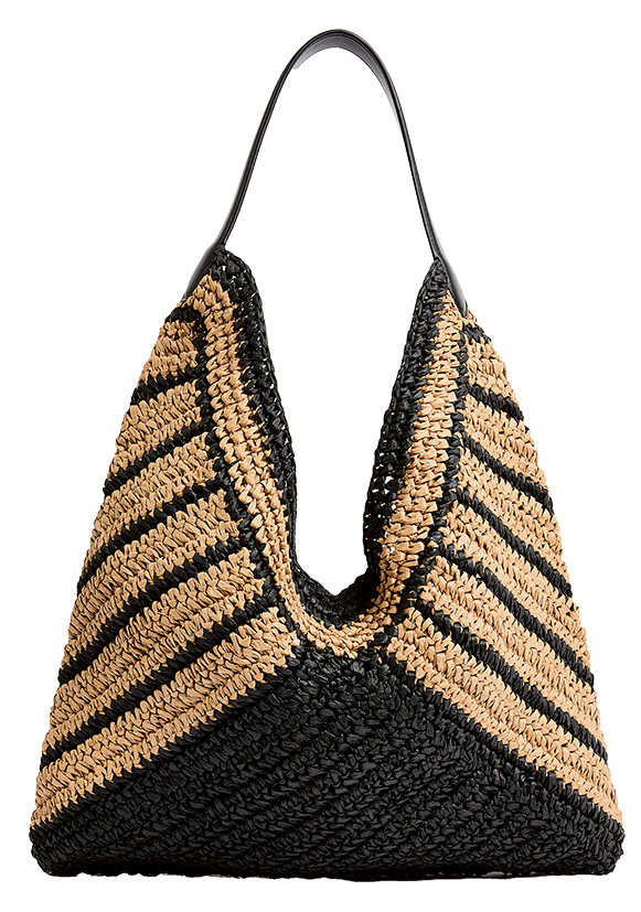 Slouch £39.50, Marks &amp; Spencer
