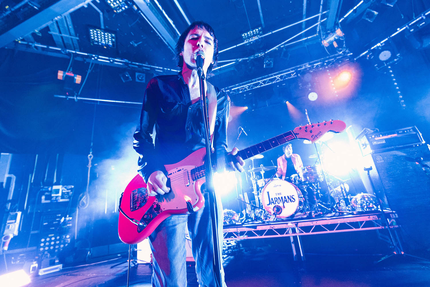 What was indie sleaze?