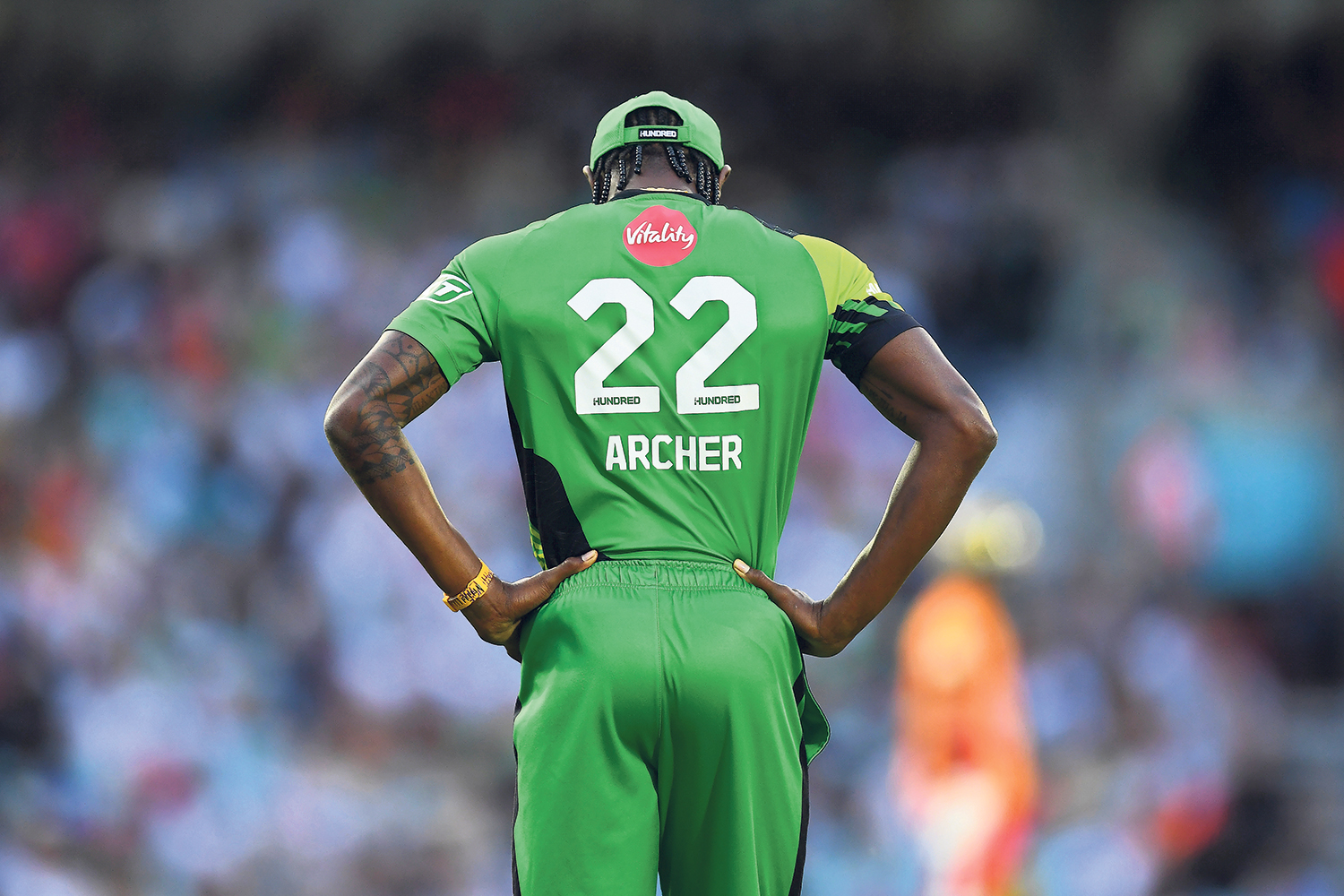 New format, new names? Hundred faces big change