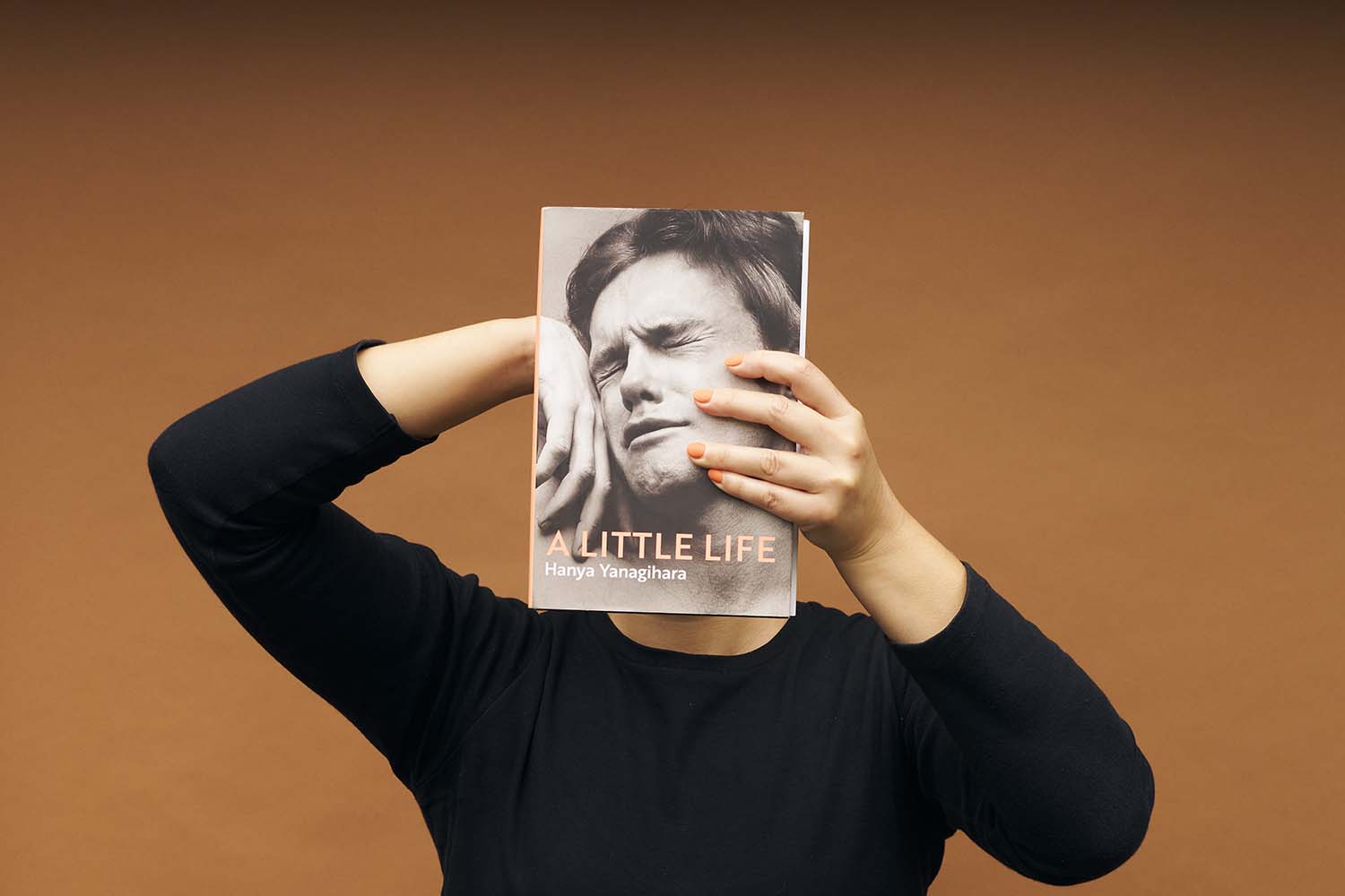 How did A Little Life become the book of our times?