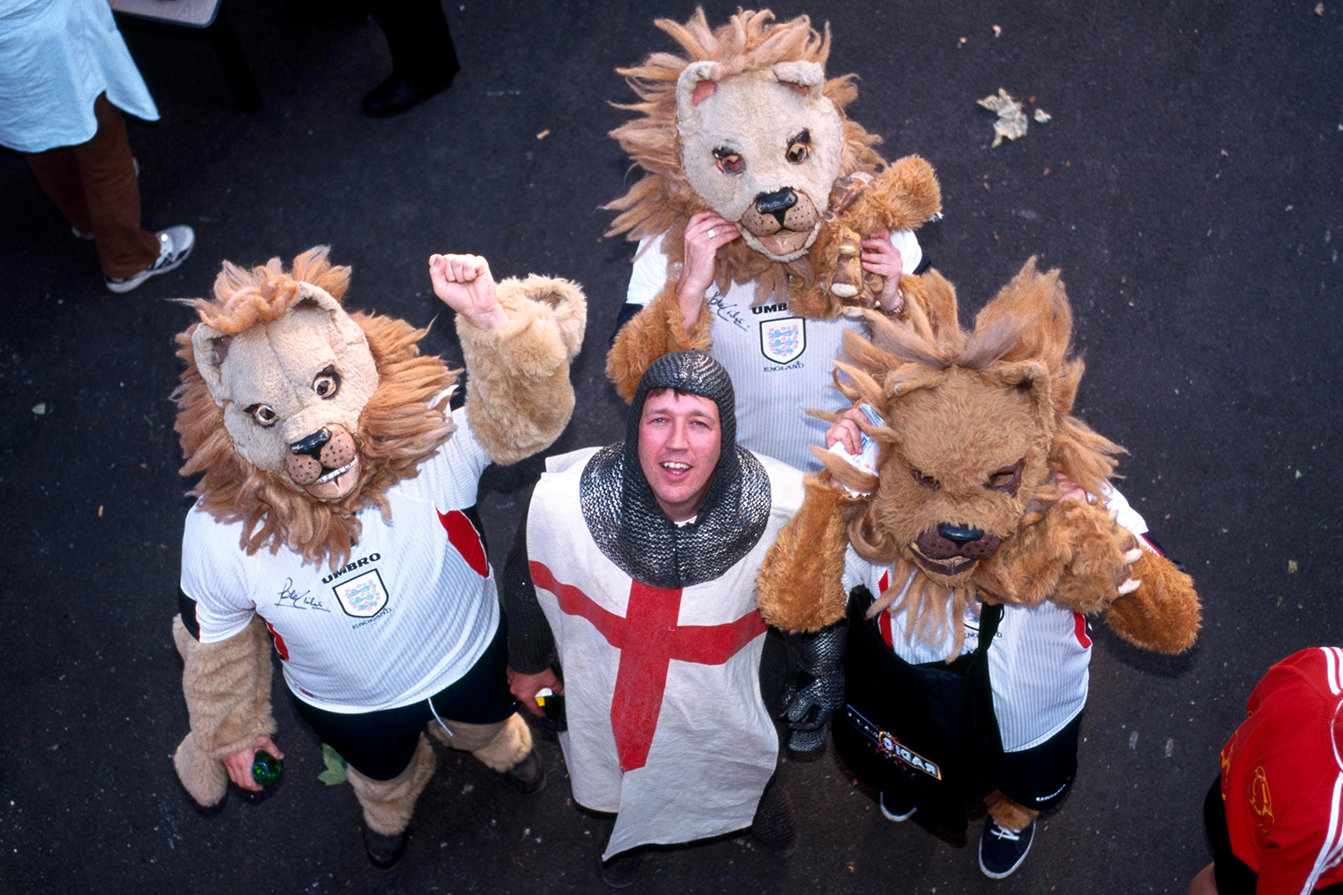 Lionesses win on ‘foreign soil’ is a landmark on path from insularity