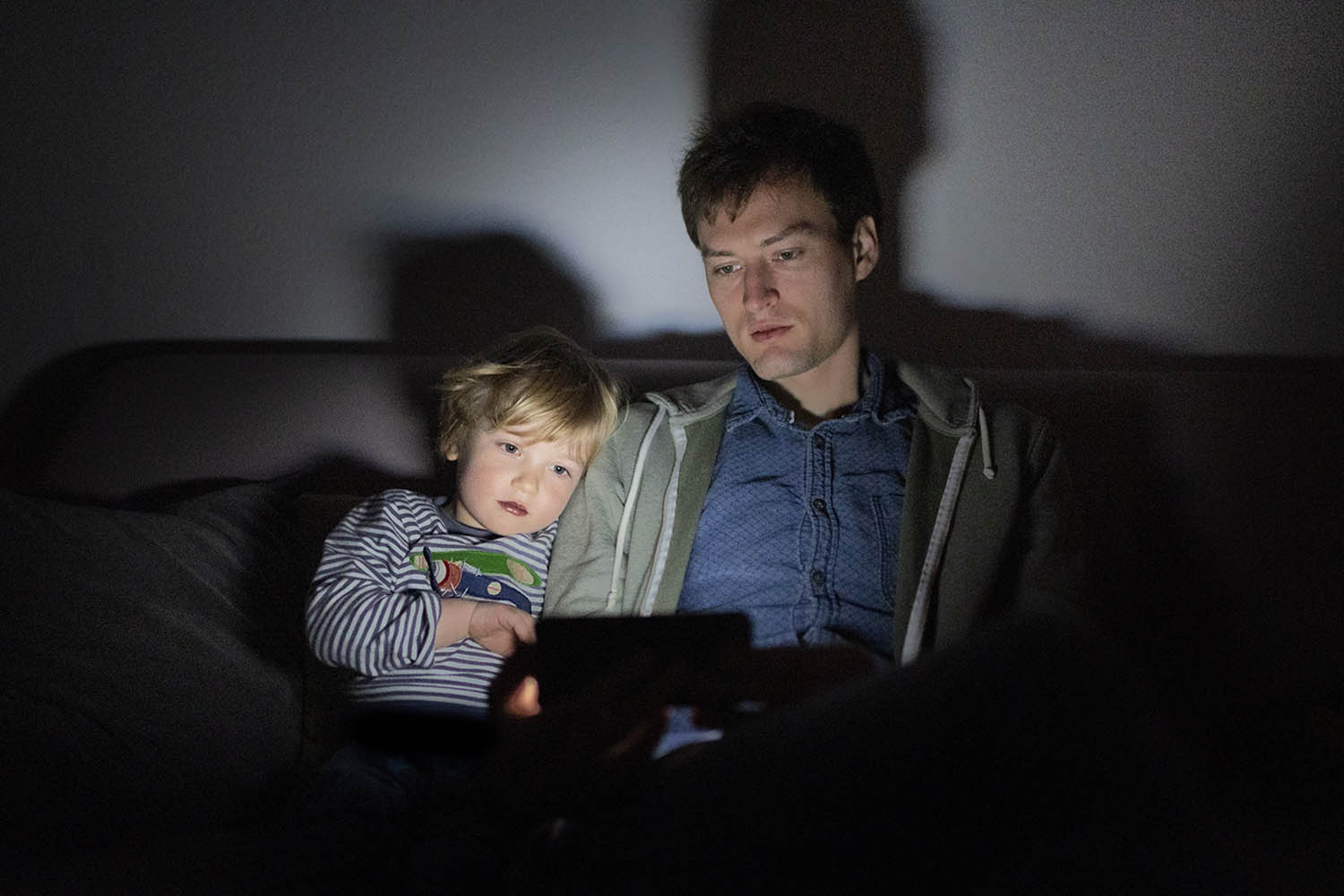 Children cannot be safe online. We will just have to carry on policing them