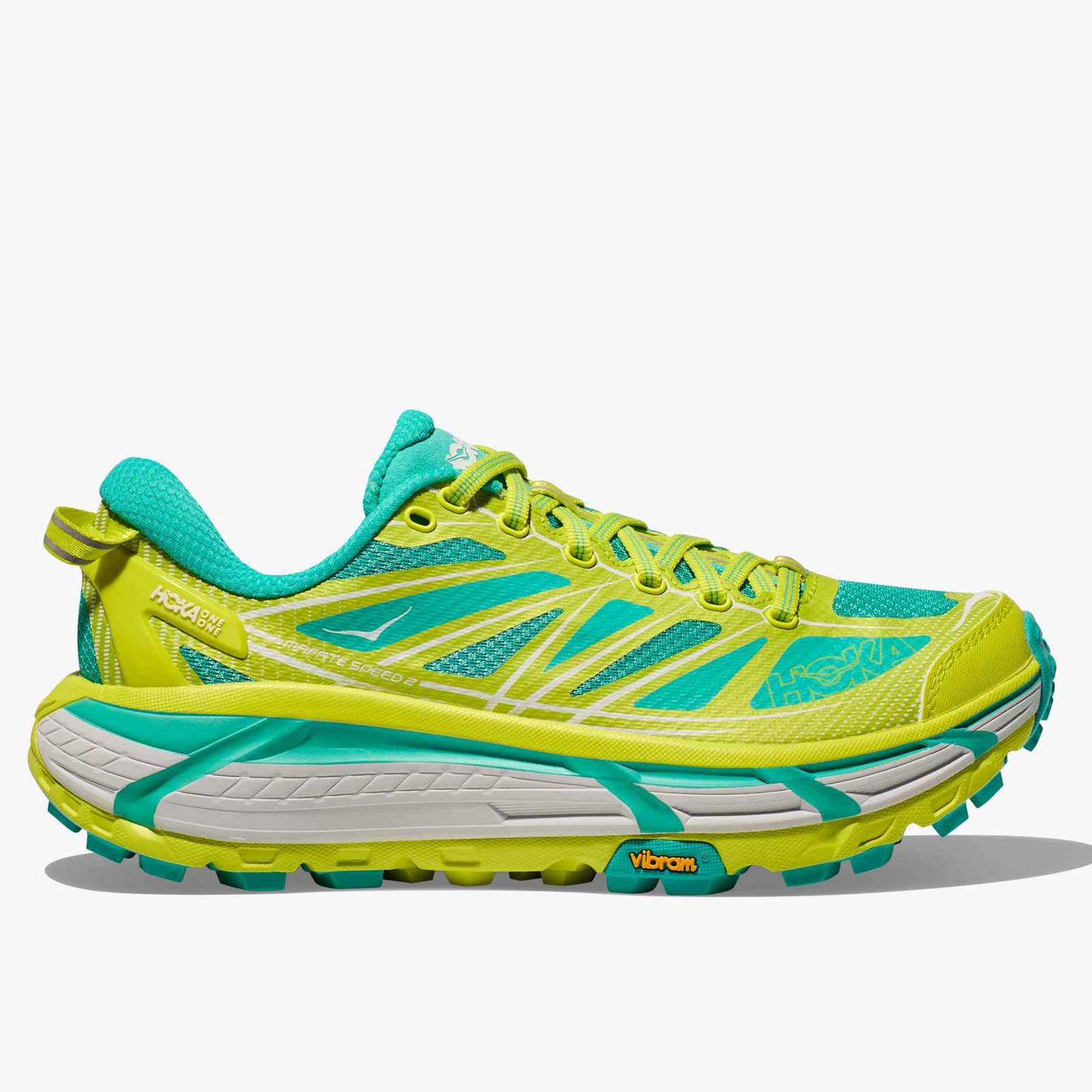 Mafate Speed 2 £160, Hoka