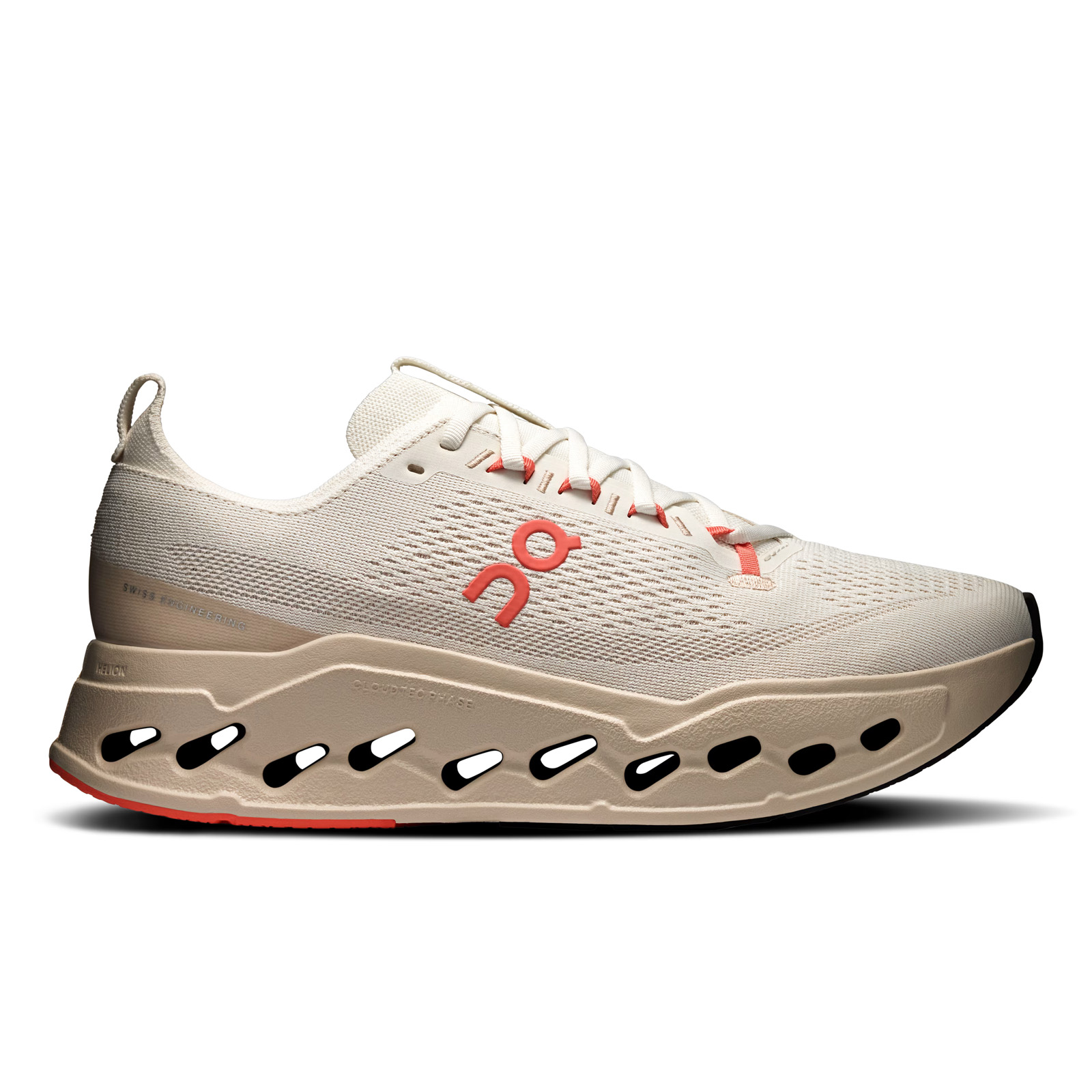 Cloudsurfer Max £170, On