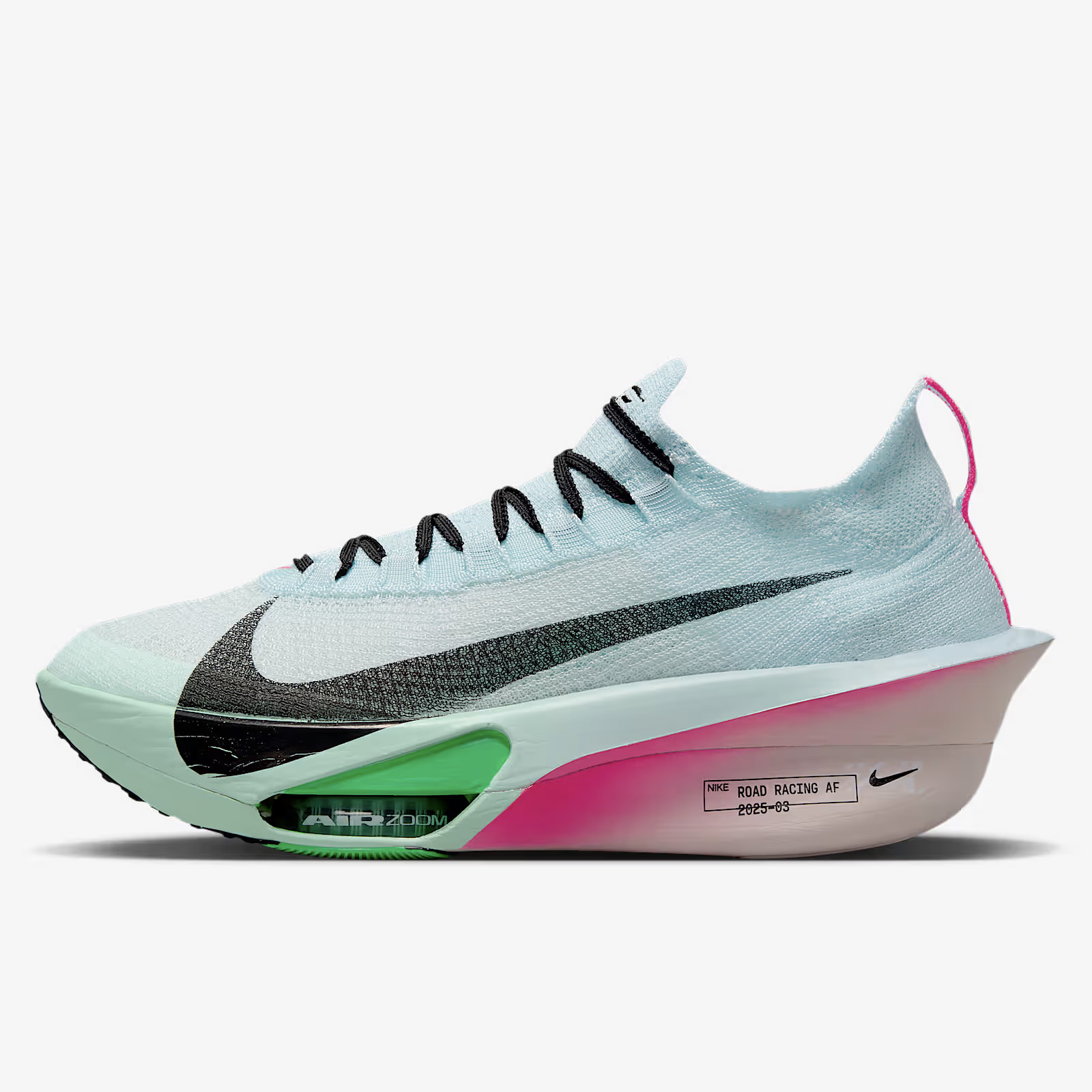 Alphafly 3 £284.99, Nike