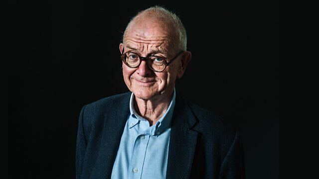 Neurosurgeon and author Henry Marsh. Credit: BBC