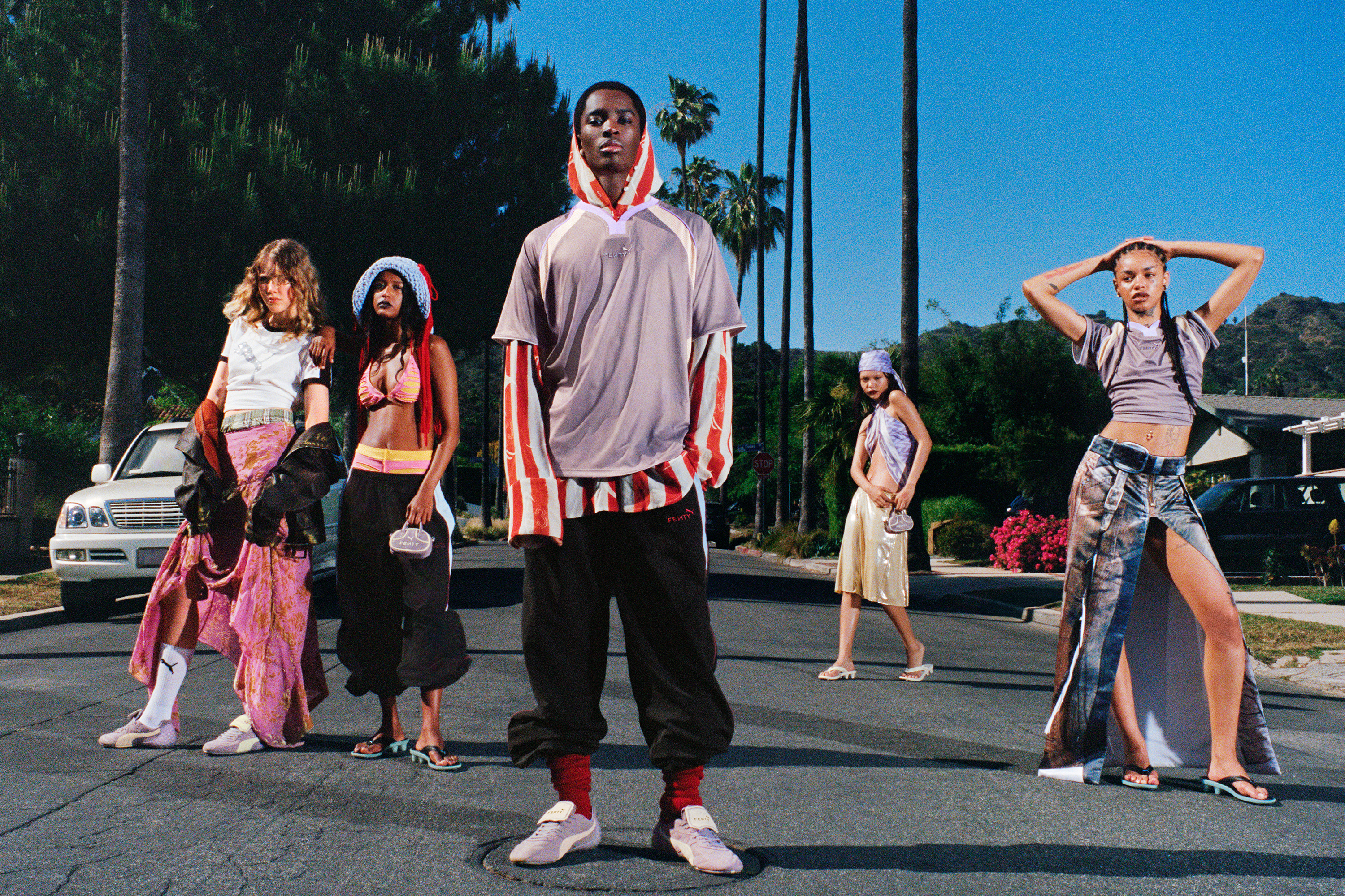 We Love: fashion fixes for the week ahead