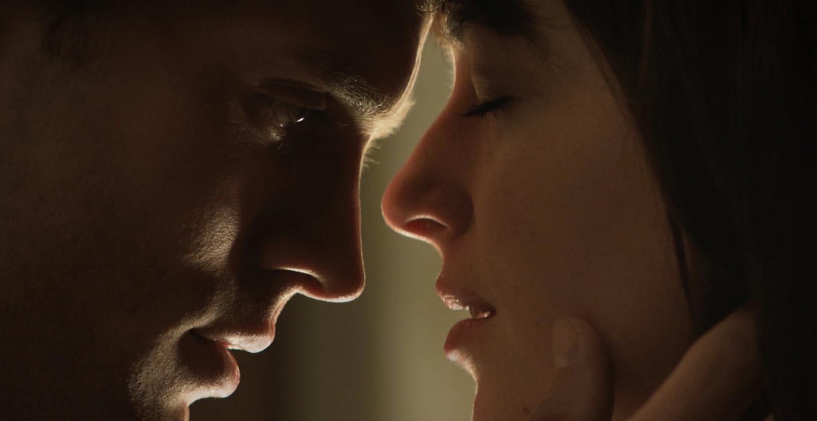 EL James’s Fifty Shades... could possibly benefit from some machine learning