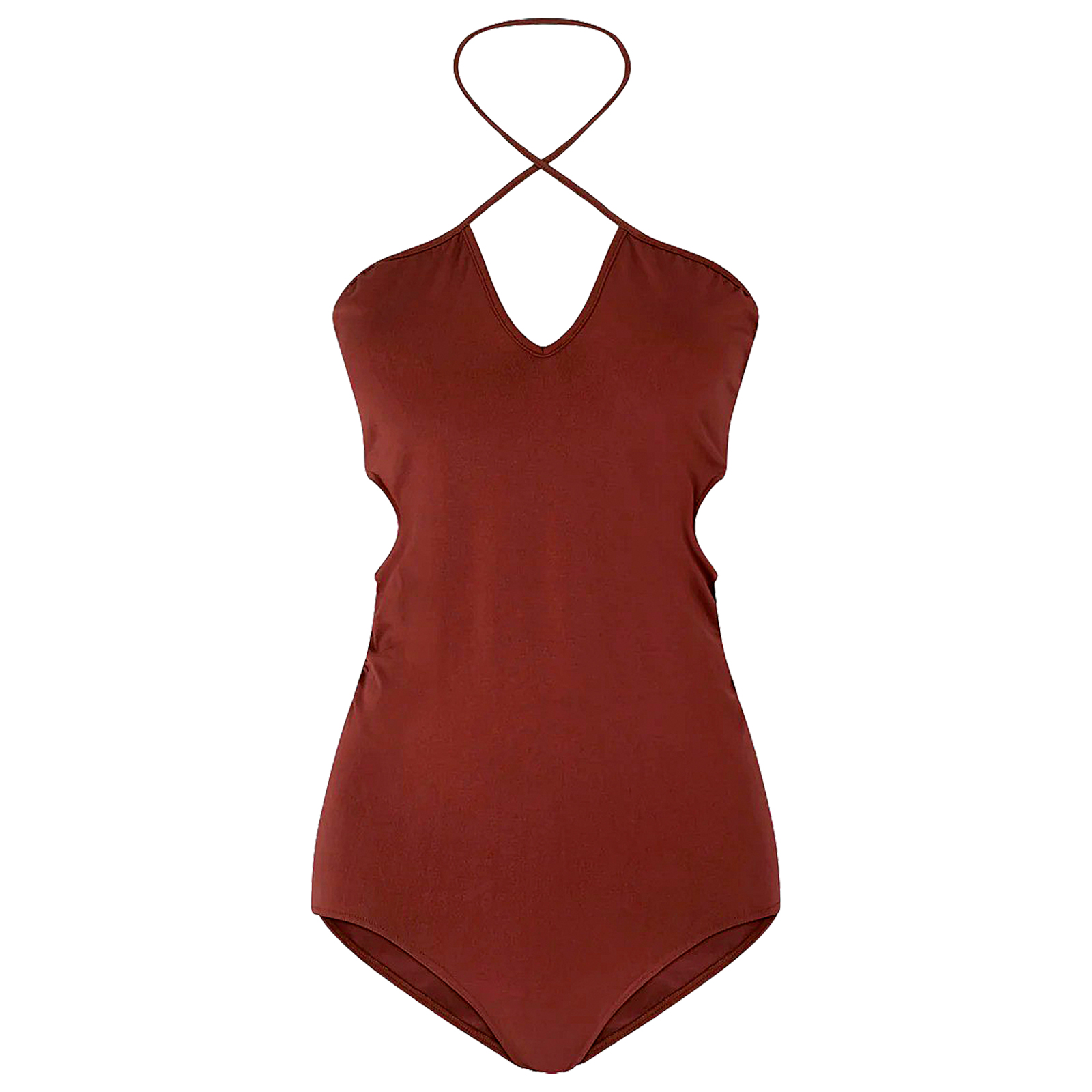 Swimsuit £100, Prism London