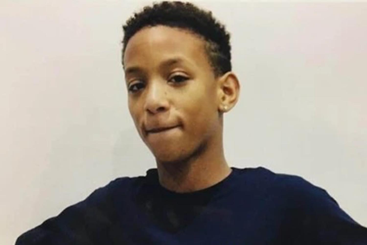 Corey Junior Davis