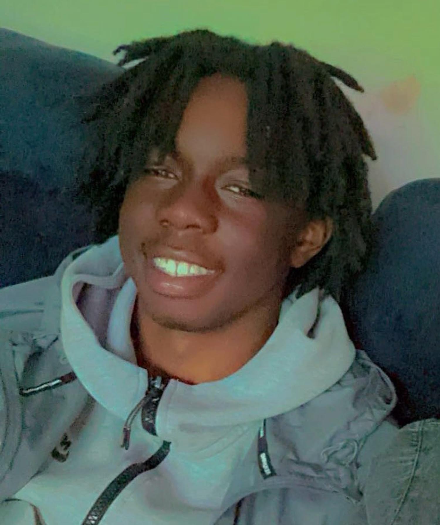 Daejaun Campbell