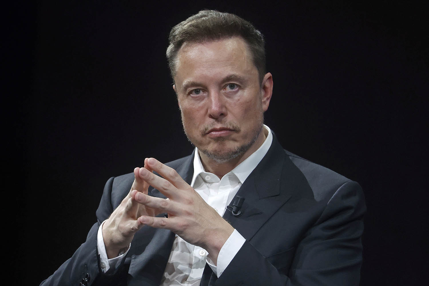 Musk’s $30bn stock option proves tech CEO pay is ‘bonkers’