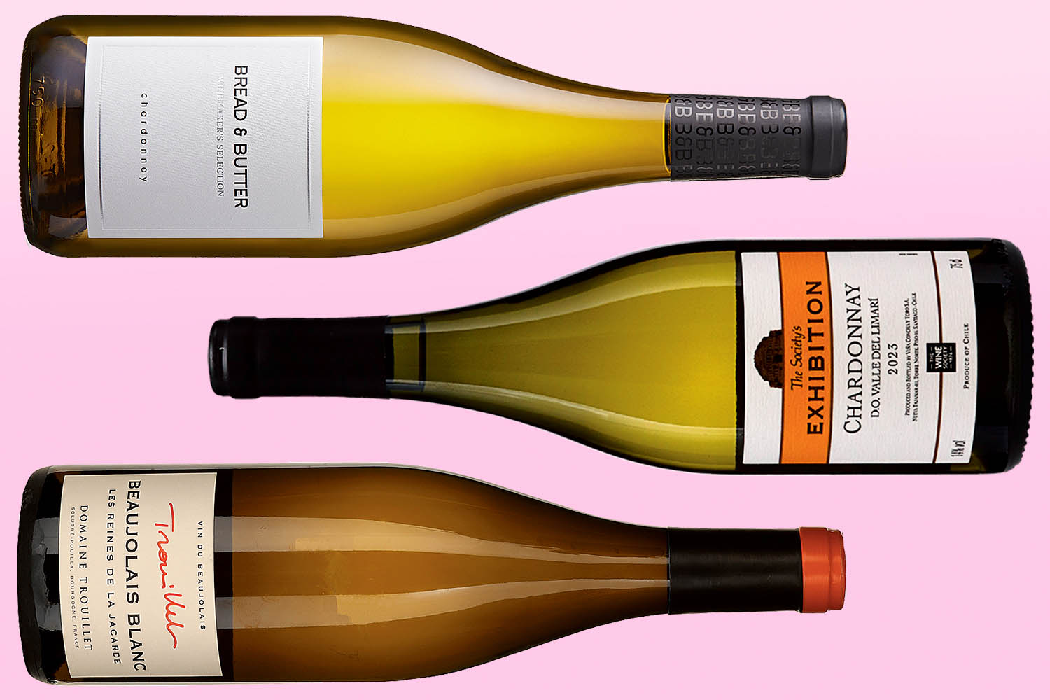 Ignore the ABC (Anything But Chardonnay) diehards