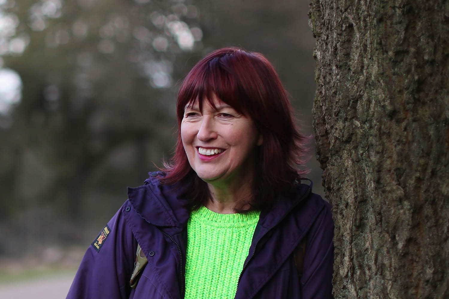 Janet Street-Porter: ‘I have resting iconic-pensioner face’
