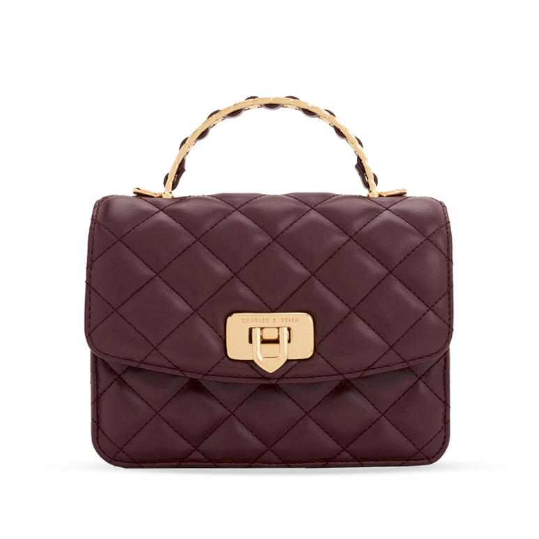 Cressida £79, Charles and Keith