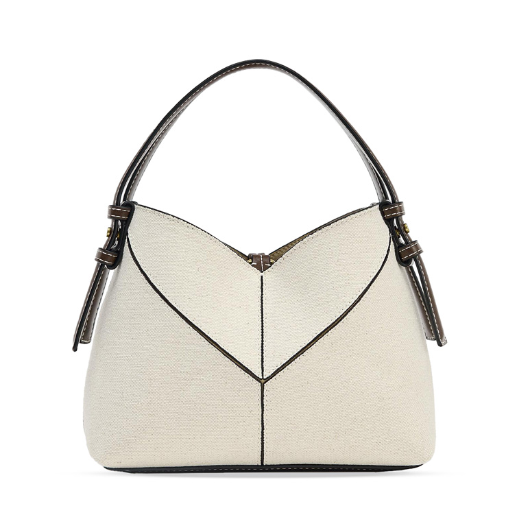 Contrast canvas £27.99, Zara