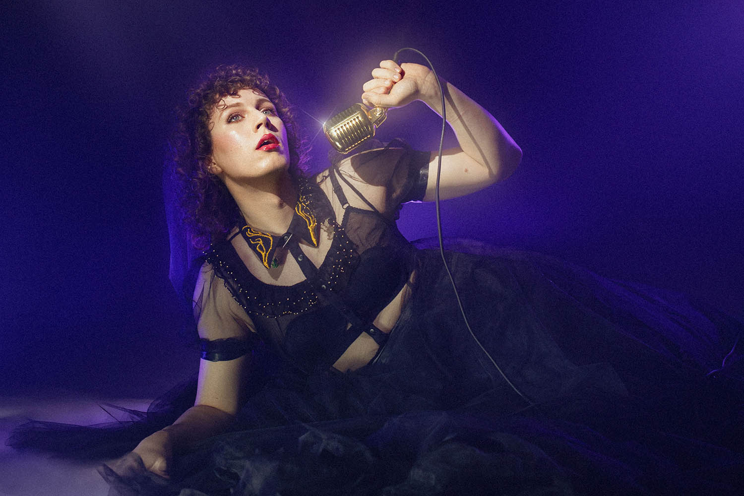 A medieval teenage nun, a motorised pigeon: highlights from the Edinburgh fringe