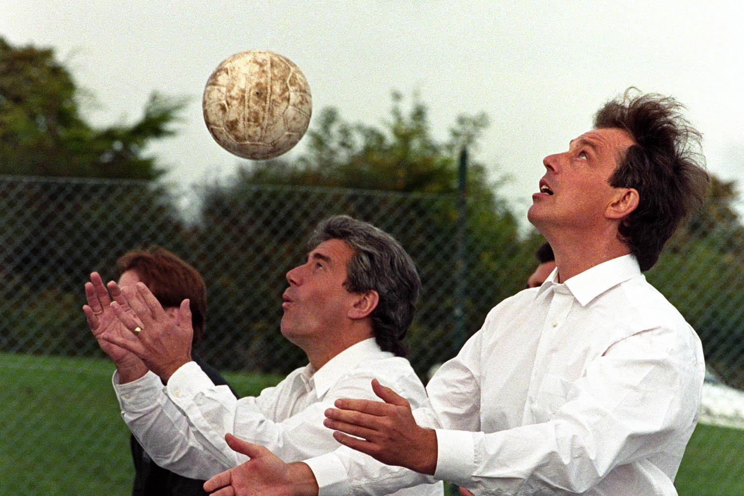 We need to talk about Kevin, English football’s unknowable hero