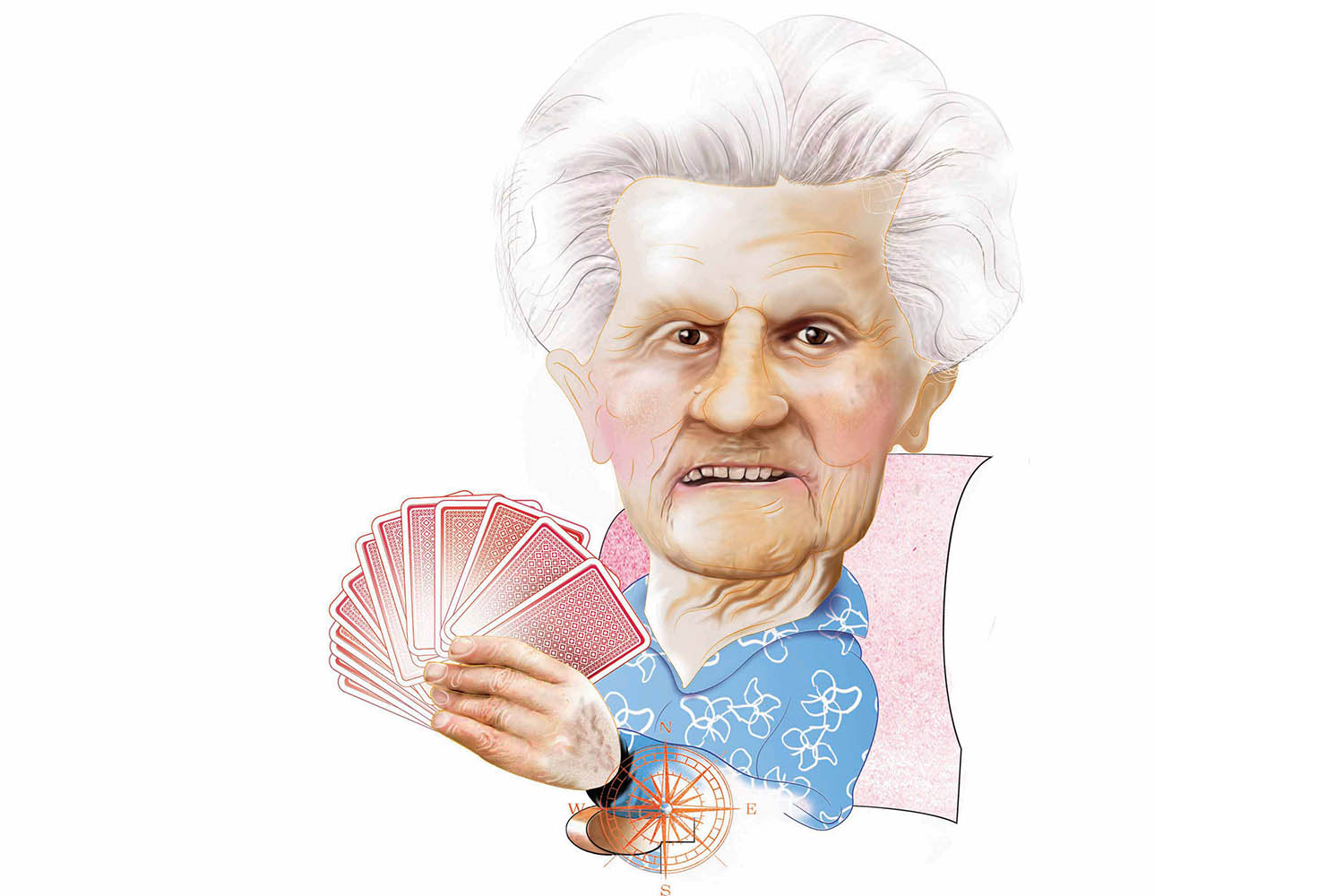 Profile: Ethel Caterham, the world’s oldest woman