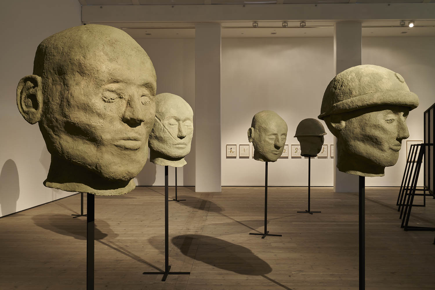 How Gateshead’s Baltic Centre became a one of the great British galleries