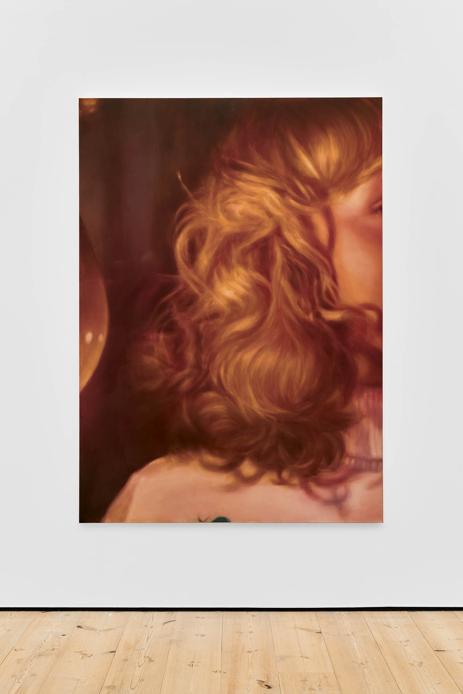 Rachel Lancaster’s Searcher