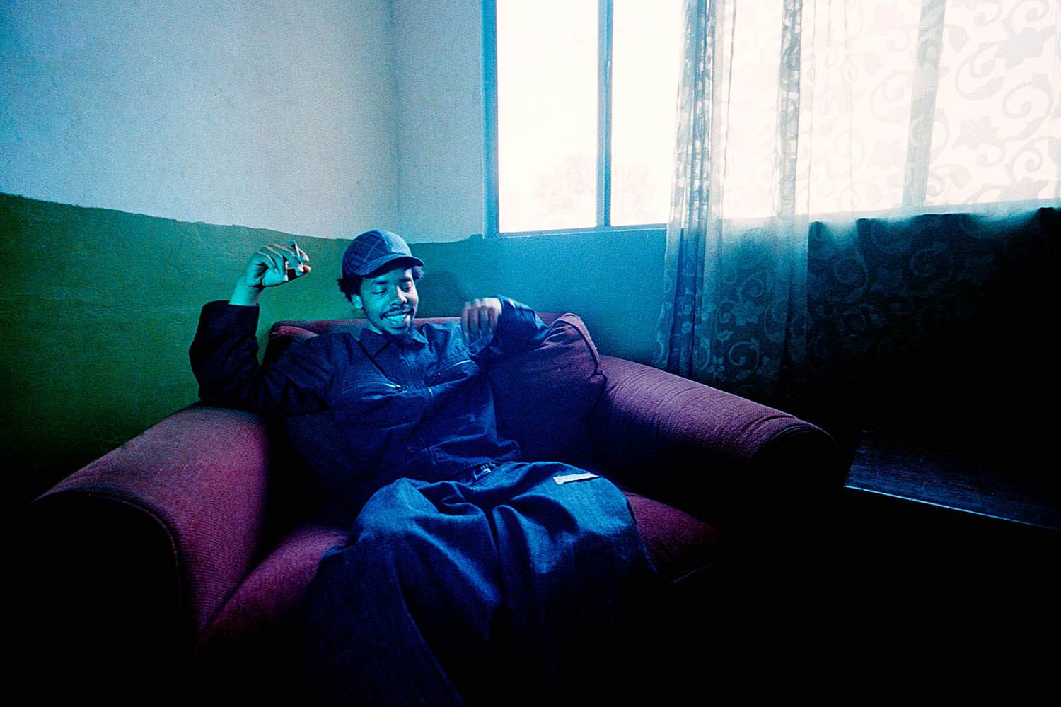 Albums of the week: Earl Sweatshirt, Mac DeMarco, Wolf Alice, Blake Mills & Pino Palladino