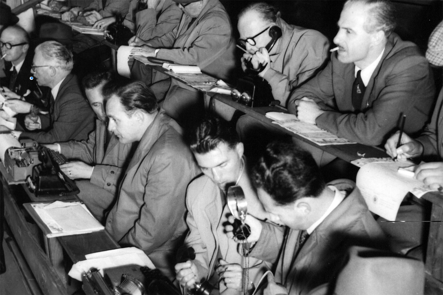 Football journalism needs defending – it won’t surrender