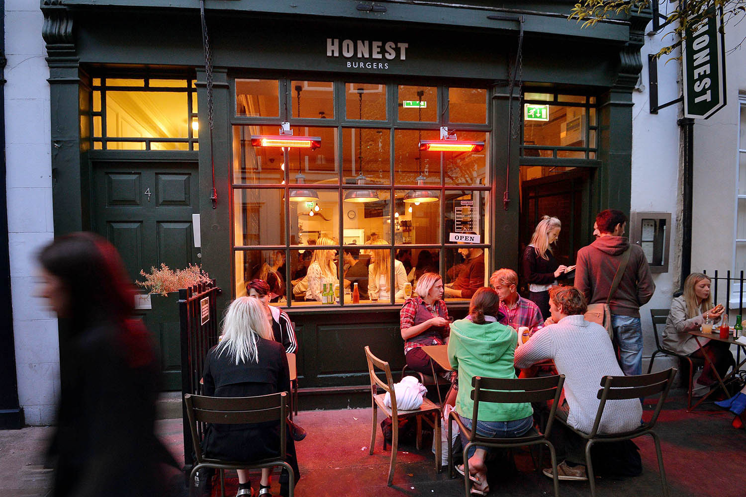 Branding row won’t let umami firm stay ‘Honest’