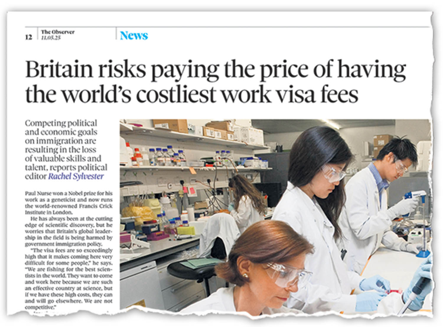 one of article images