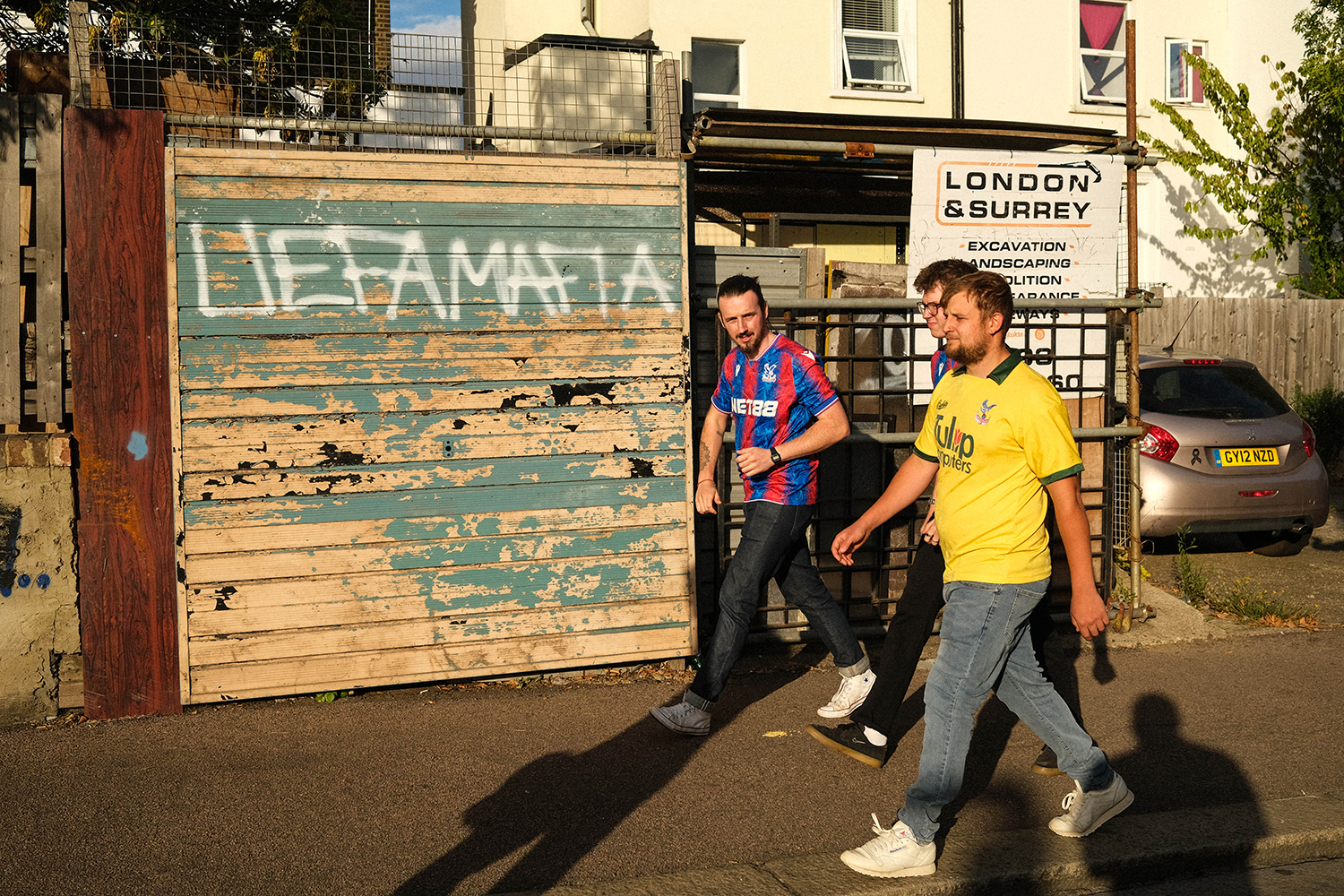 Isak, Marinakis, and Nuno drama: The Premier League’s early Two Days Hate heats up