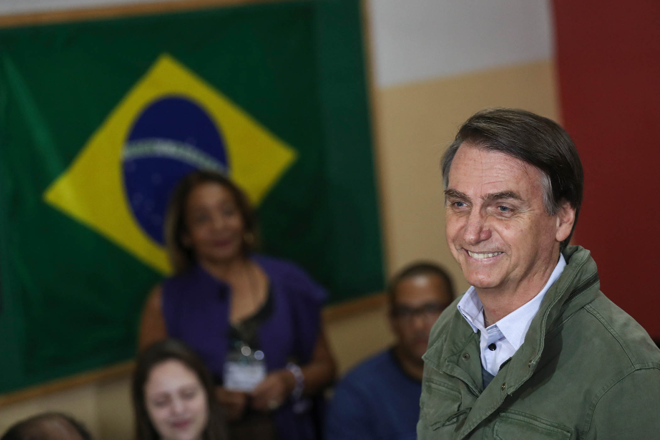 Jair Bolsonaro