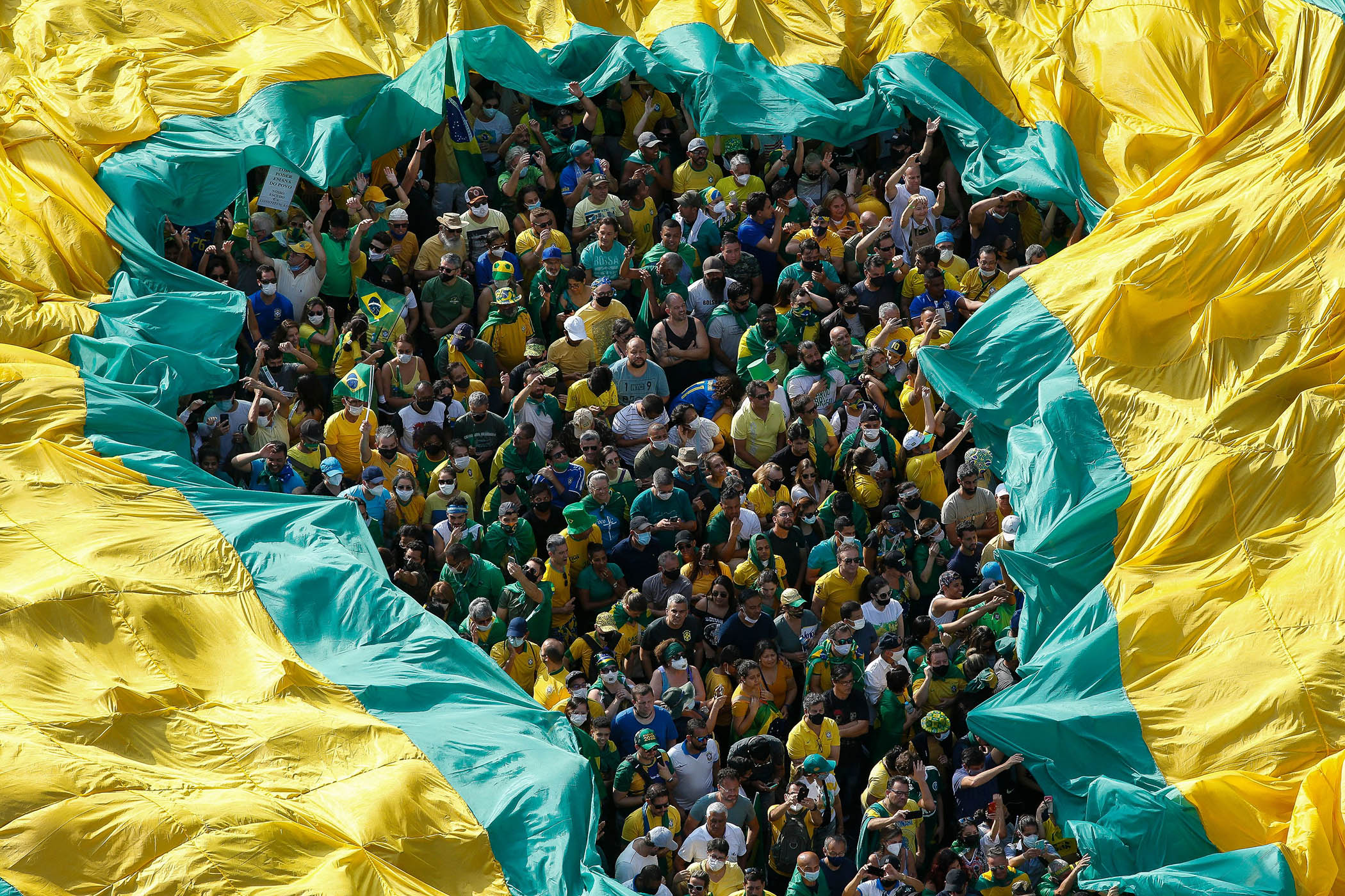 Bolsonaro trial will finally challenge army’s iron grip on Brazilian destiny
