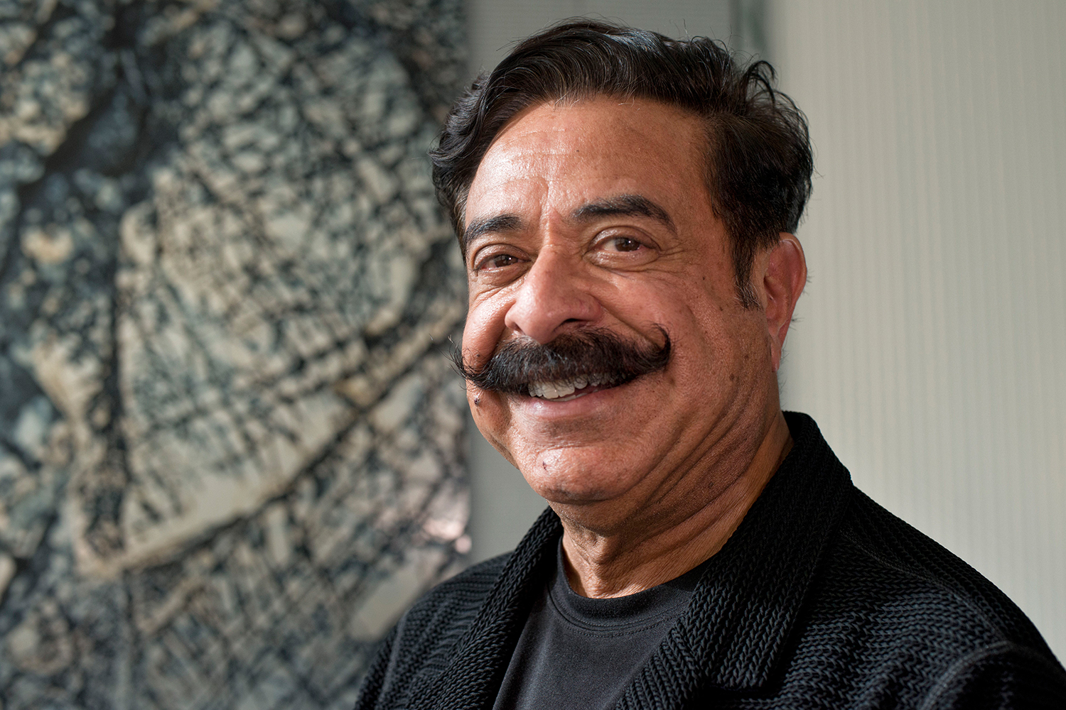 Shahid Khan on Jacksonville Jaguars, stadium planning and football’s financial future
