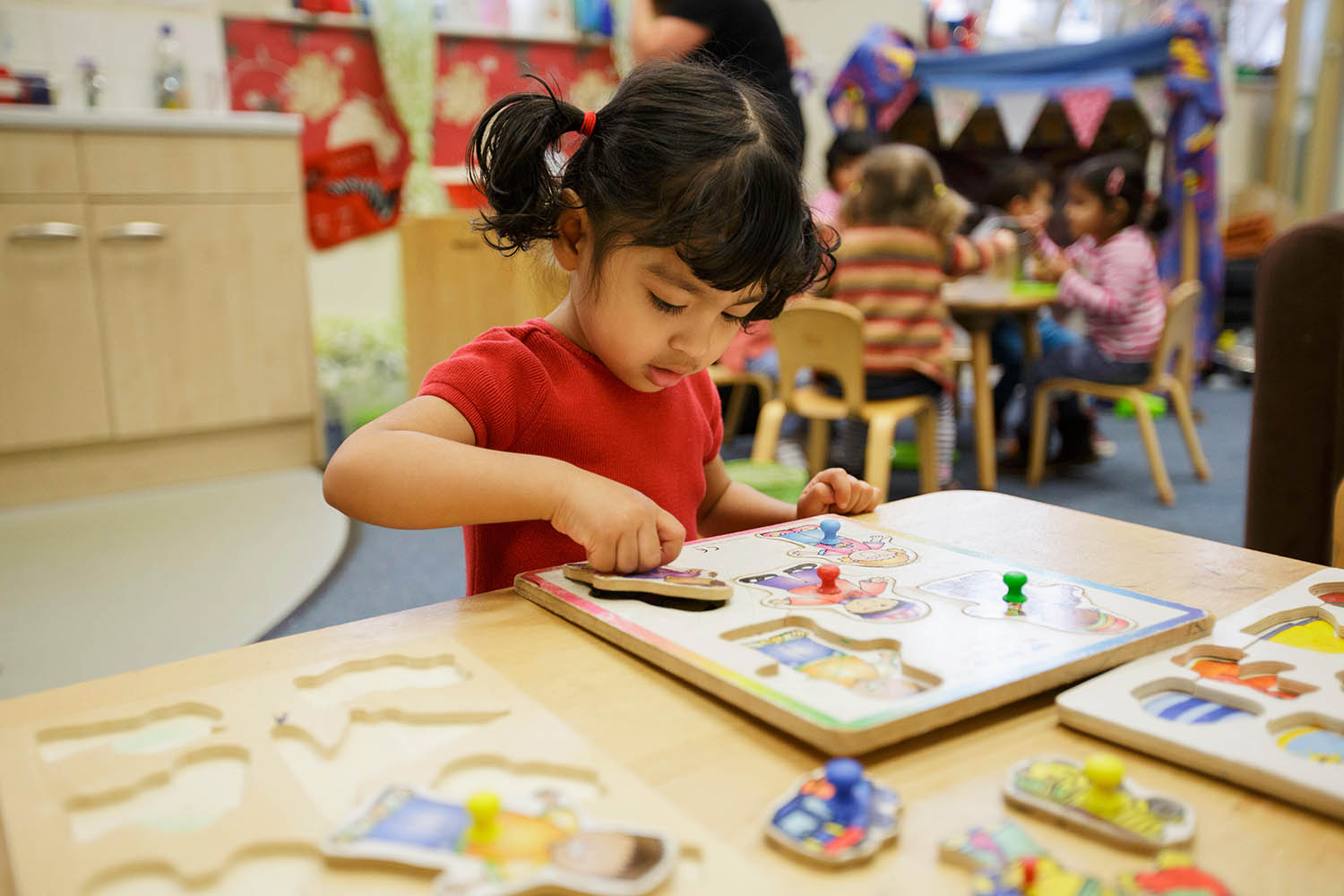 Dismay in nursery sector as free hours plan expands